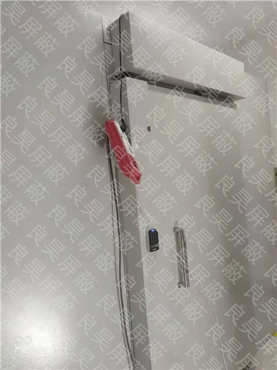 河北某保密機(jī)房