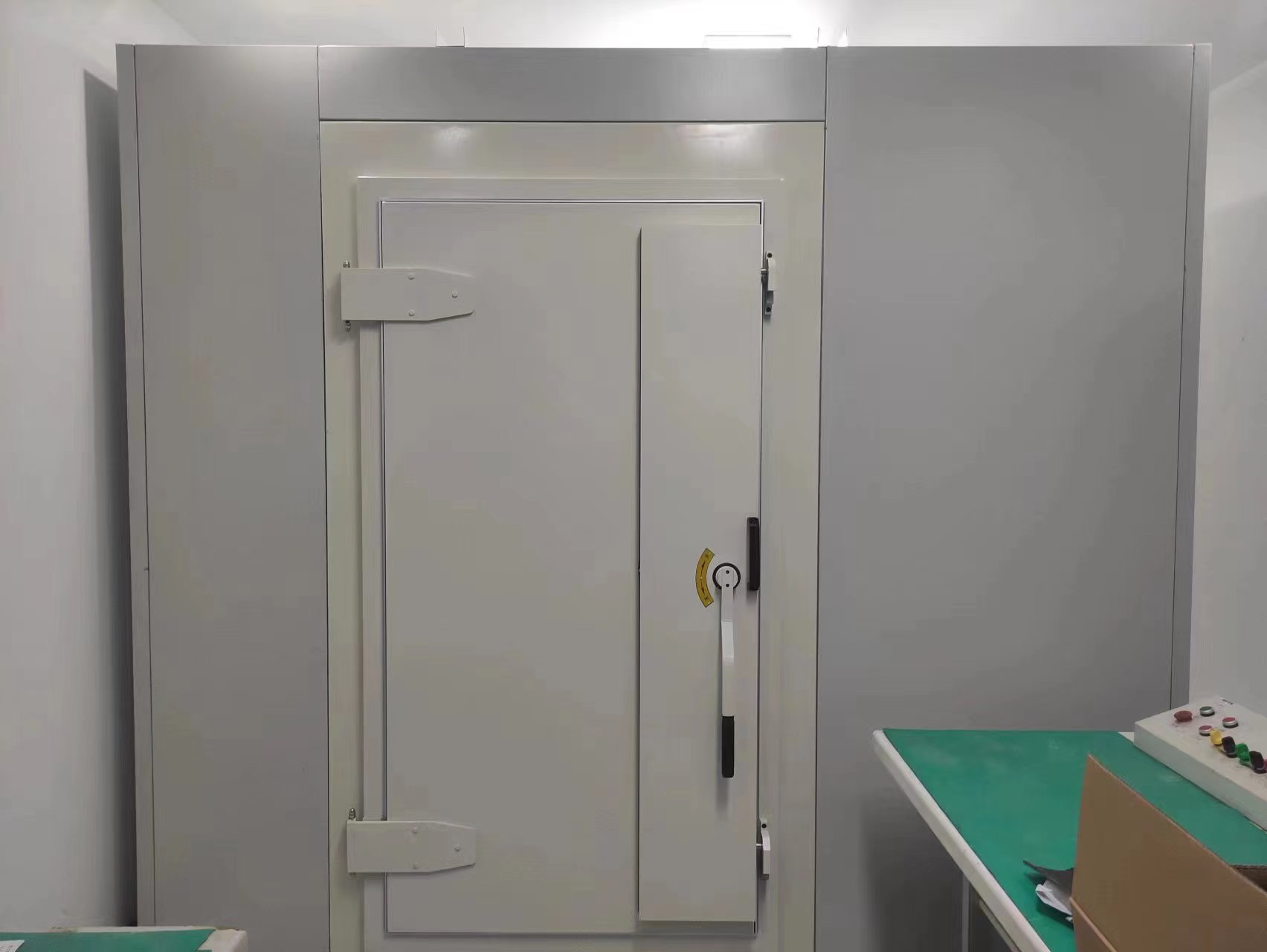 保密機(jī)房